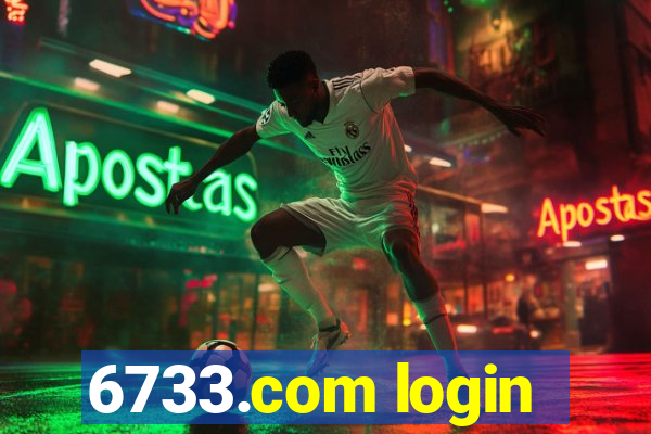 6733.com login